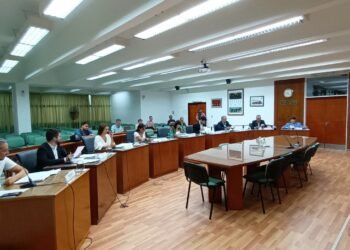 Sumarán más cámaras lectoras de patentes