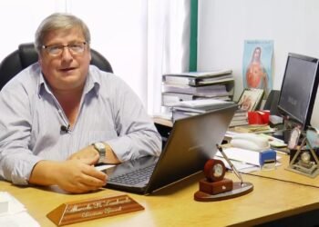 Valoramos el planteo de Cocco y el compromiso de la oposición