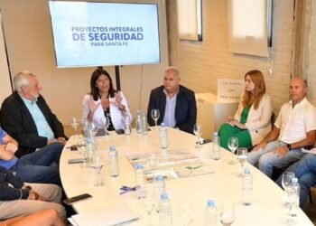 Clara García: “La escalada de inseguridad en Santa Fe no admite más demoras ni improvisación”