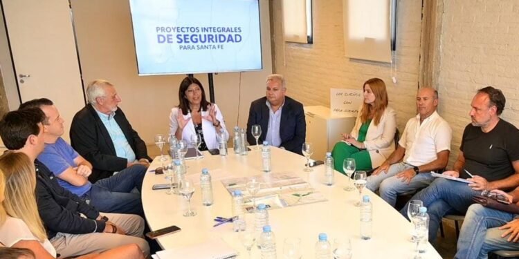 Clara García: “La escalada de inseguridad en Santa Fe no admite más demoras ni improvisación”