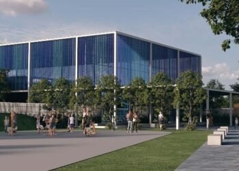 Rafaela avanza en el proceso de construcción de más escuelas