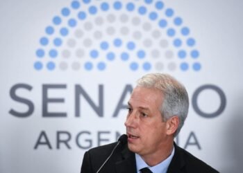 Scarpin solicitó al gobierno nacional que no discrimine a las universidades de Santa Fe en el reparto de fondos