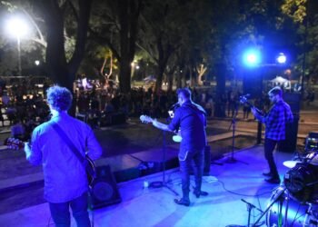 Ya llega Rock sin Río