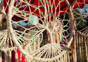 Este fin de semana llega Plaza Feria
