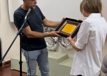 El Círculo Aeromodelista cumple 50 años