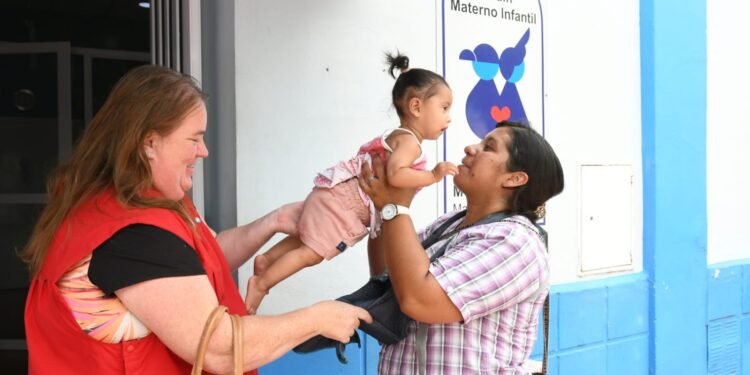 Jardines Municipales: más de 400 niños y niñas asistirán este año