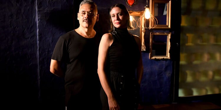 Fue presentado “Micromonólogos / Edición Santa Fe”