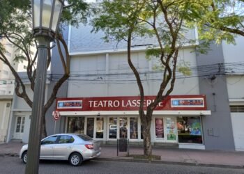 El Teatro Lasserre comienza la temporada 2023