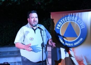 Plantean un nuevo paradigma en las políticas de Protección Civil