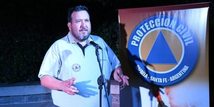 Plantean un nuevo paradigma en las políticas de Protección Civil