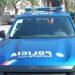 Robó en un comercio pero no pudo ir lejos