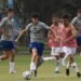 Inferiores AFA: Los chicos de Atlético se preparan para una nueva temporada