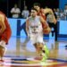 Con la magia de Campazzo, Argentina venció 83-72 a Canadá y quedó a un paso del Mundial de Básquet