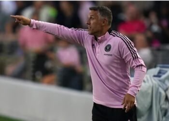 El entrenador del Inter Miami se ilusiona con la posible llegada de Lionel Messi: su contundente elogio