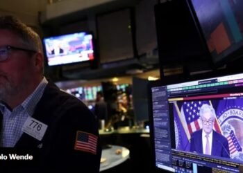 Otra vez el frente externo: además de la sequía, la suba de tasas en EEUU complica al Gobierno en un momento clave