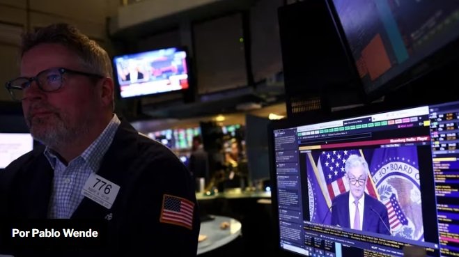 Otra vez el frente externo: además de la sequía, la suba de tasas en EEUU complica al Gobierno en un momento clave