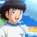 El creador de Supercampeones anunció el fin de la historia y prepara un plan para revolucionar el fútbol japonés