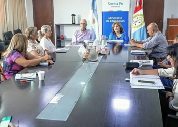 Paritarias: la provincia presentará la próxima semana la oferta salarial a los docentes
