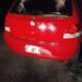 Rafaela: robaron un auto y apareció en Sauce Viejo