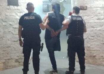 Ahora el «Rengo» atac´ó a un remisero con un destornillador