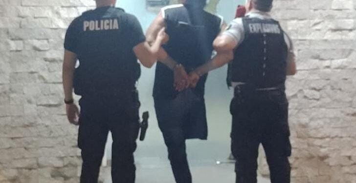 Ahora el «Rengo» atac´ó a un remisero con un destornillador