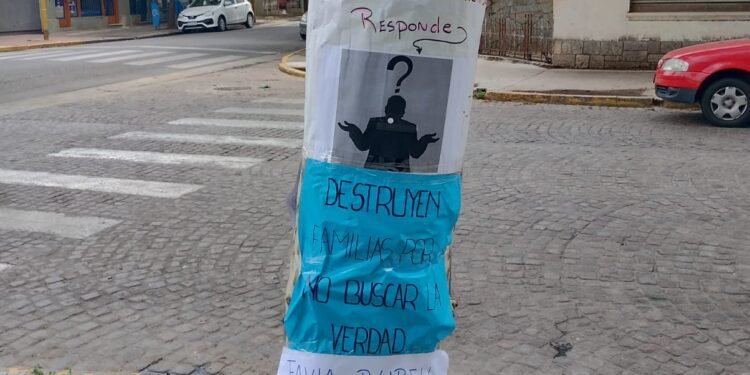 Jueces y fiscales rechazaron «agresiones» de allegados a imputados por abusos sexuales