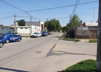 Barranquitas: disparos y procedimientos policiales