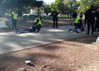 Se repiten incidentes con lavacoches y la paciencia se termina