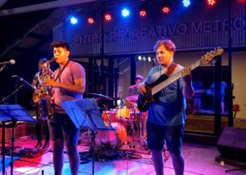 «La Estación en vivo» convocó a prestigiosos artistas de nuestra ciudad