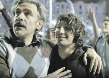 El celular sigue siendo el medio en el que más streaming se mira