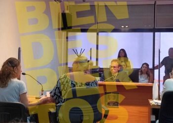 Angustiante acoso sobre una periodista rafaelina: intervino la justicia