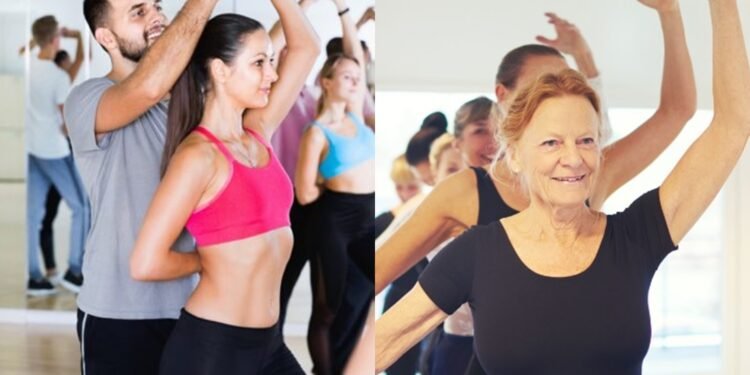 La Escuela de Baile de Atlético suma alternativas para Adultos