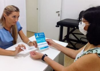 ¿Puedo hacerme el PAP cada 5 años? El nuevo Test que realiza el Hospital y es una buena noticia para las mujeres