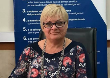 Juzgarán a un hombre por presuntos abusos sexuales