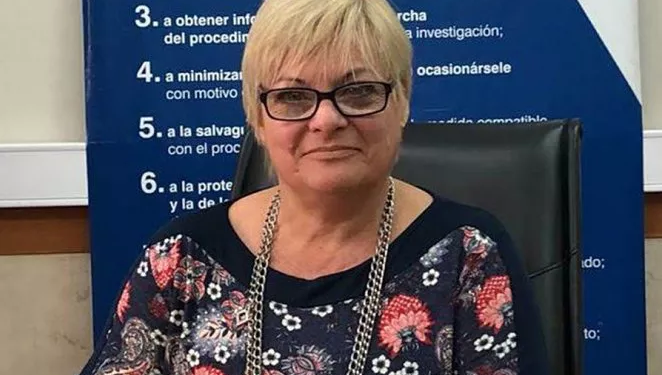 Juzgarán a un hombre por presuntos abusos sexuales