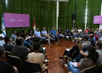 Municipio y SEOM avanzan en el plan Potenciar Capital Humano