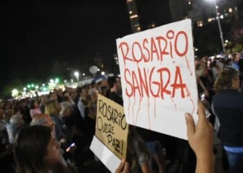 Las razones de la crisis de inseguridad que sufre la ciudad de Rosario por la violencia de las bandas narco