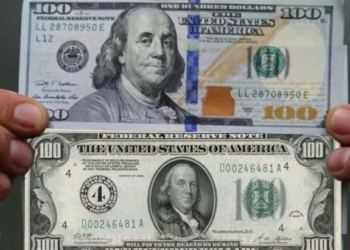 Dólares «cara chica»: la Reserva Federal se refirió a la validez de los billetes