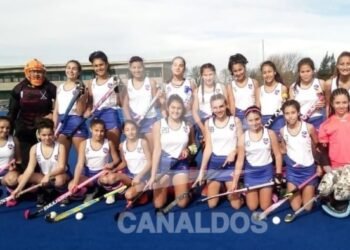 Rafaelinas presentes en la convocatoria de la FOSH