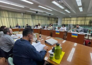 Fitosanitarios: tres concejales tendrán obligación de a la audiencia pública