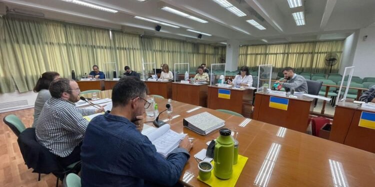 Fitosanitarios: tres concejales tendrán obligación de a la audiencia pública