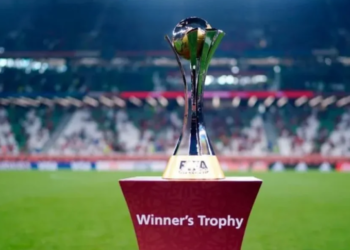 Comienza el Mundial de Clubes