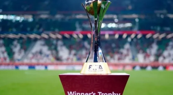 Comienza el Mundial de Clubes