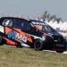 Victoria del susanense José Luis Costamagna en el Turismo Pista