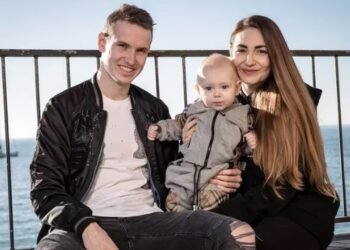 Habló la ex pareja de Jakub Jankto, el jugador que se declaró homosexual: “Tenía miedo que la gente no lo aceptara”