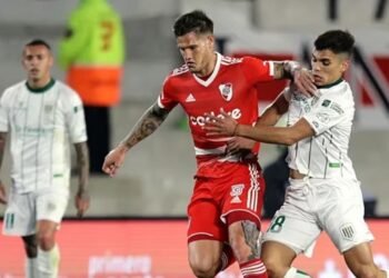 Se confirmó la fecha de la semifinal entre River Plate y Banfield que definirá al rival de Boca Juniors en el Trofeo de Campeones