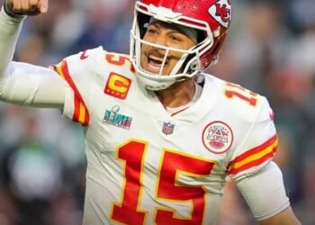 La Revolución Mahomes: el origen del talento de la superestrella vanguardista del fútbol americano
