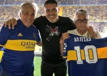 Duras críticas del Beto Márcico por el presente de Boca Juniors: del “bajón preocupante” al dardo a Sebastián Villa