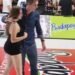 Escándalo en Concordia: apareció un video en donde se ve al intendente manoseando a una chica
