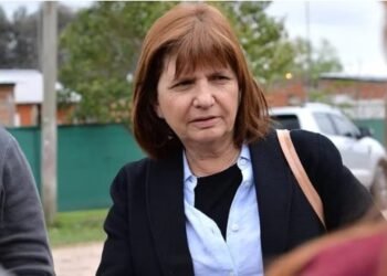 Patricia Bullrich: “Hay que entrar a Rosario con todas las fuerzas”